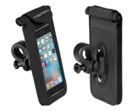 Гермочехол для смартфона Finntrail NAVY 1715 BLACK