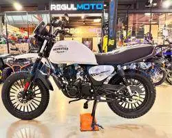 Мотоцикл Regulmoto Monster, мотосалон StelsLand
