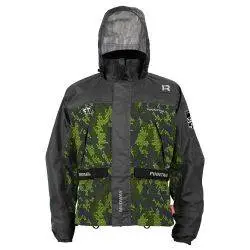 Мембранная куртка Finntrail MUDWAY 2000 CamoGreen