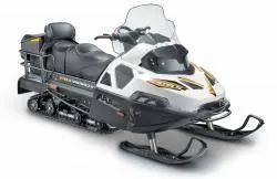 Снегоход Stels Viking V800T L LUX 3.0 CVTech (канадский вариатор)