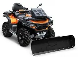 Комплект снегоотвала Rival Supreme-2 150