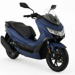 Скутер Vento PCX 200