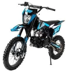 Питбайк MotoLand GF125 E
