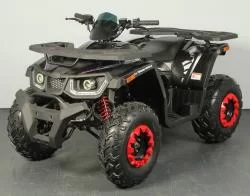 Квадроцикл Avantis Hunter 200 Big Basic (баланс. вал), мотосалон StelsLand