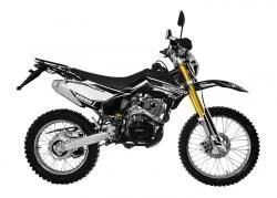 Мотоцикл Regulmoto Sport-003 250, мотосалон StelsLand