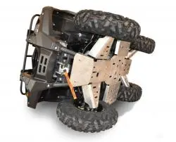 Защита днища для ATV STELS LEOPARD