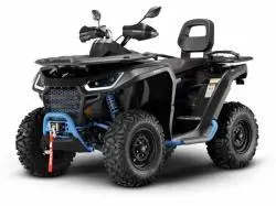 Квадроцикл Segway Snarler AT6 LE
