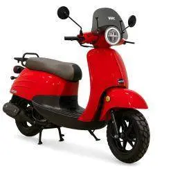 Скутер Vento Sprint