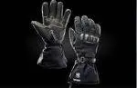 Утепленные с подогревом Gants Quatum
