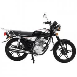 Мотоцикл Regulmoto SK-125, мотосалон StelsLand
