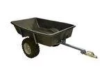Прицеп ATV-Pro Picup колеса 25x10-12", мотосалон StelsLand