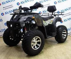 Квадроцикл ATV Classic 200 Premium