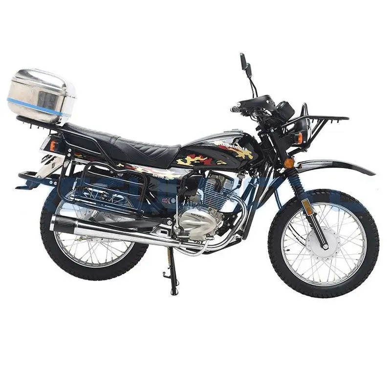 Мотоцикл Regulmoto SK 200-22
