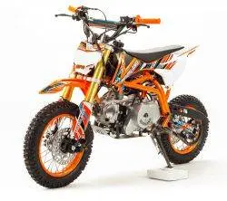 Питбайк MotoLand CRF10