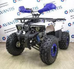 Квадроцикл ATV Classic 8 New
