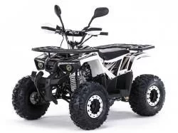 Квадроцикл MOTAX ATV Grizlik 125cc, мотосалон StelsLand