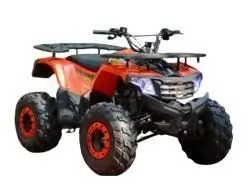 Квадроцикл WELS ATV Thunder AX 125