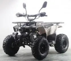 Квадроцикл MOTAX ATV Grizlik Super LUX 125сс New