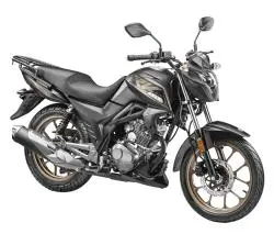 Мотоцикл Stels RK 125
