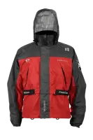 Мембранная куртка Finntrail MUDWAY RED