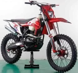 Мотоцикл Racer Z6 PR