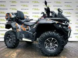 Квадроцикл бу, Stels ATV 800 Guepard Trophy, 2021