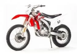 Мотоцикл Motoland Кросс XR250 FA, мотосалон StelsLand
