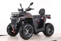 Квадроцикл MOTAX ATV Grizlik T 250 Pro