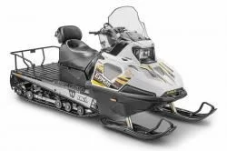 Снегоход Stels Ермак SE800T L LUX 2LT СVTech