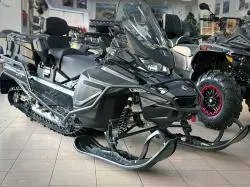 Снегоход бу, Ski-Doo Expedition, мотосалон StelsLand