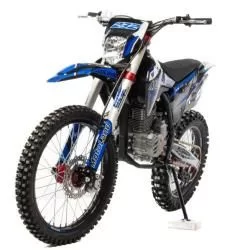 Мотоцикл Motoland Кросс XT300 HS (172FMM) (BB-300cc), мотосалон StelsLand