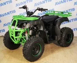Квадроцикл Avantis Hunter 200 (баланс. вал), мотосалон StelsLand