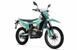 Мотоцикл Stels EN250