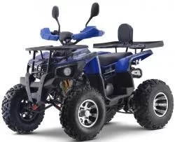 Квадроцикл YACOTA GROM 200 PRO, мотосалон StelsLand