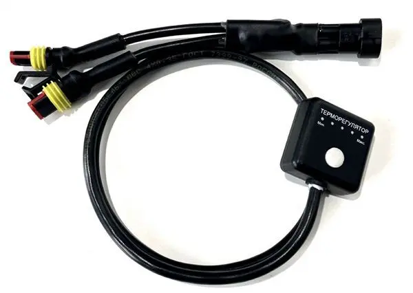 Терморегулятор Ltech PH-1 п/ф