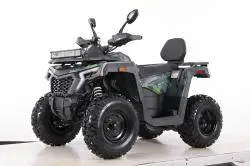 Квадроцикл MOTAX ATV Grizlik T 250 Basic