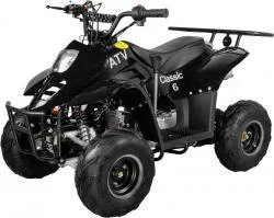 Детский квадроцикл ATV Classic 6Е (600W)