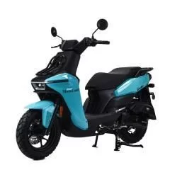 Скутер MotoLand Cricket 150
