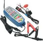 TM470 Зарядное устройство OptiMate Lithium 0,8