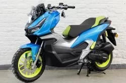 Скутер Vento JET RS 180 EFI, мотосалон StelsLand
