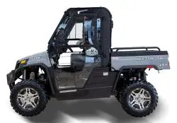 Багги Hisun Sector 750 Winter Travel Limited EPS