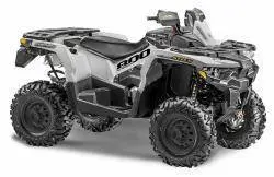 Квадроцикл Stels ATV 800 (LT) Guepard 2.0 K01 Tech, "ОБЪЕКТ"