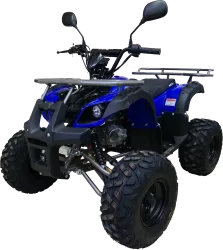 Квадроцикл MOTAX ATV Grizlik Lux 125сс, мотосалон StelsLand