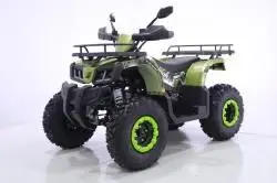 Квадроцикл YACOTA WARRIOR 200 PRO