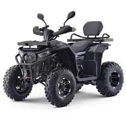 Квадроцикл MOTAX ATV Grizlik W200 Lux