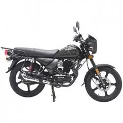 Мотоцикл Regulmoto SK 200, мотосалон StelsLand
