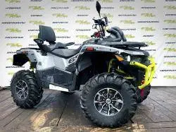 Квадроцикл бу, Stels ATV-650 Guepard Trophy, 2024