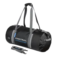 Водонепроницаемая сумка Finntrail TRUNK 80L 1702 BLACK