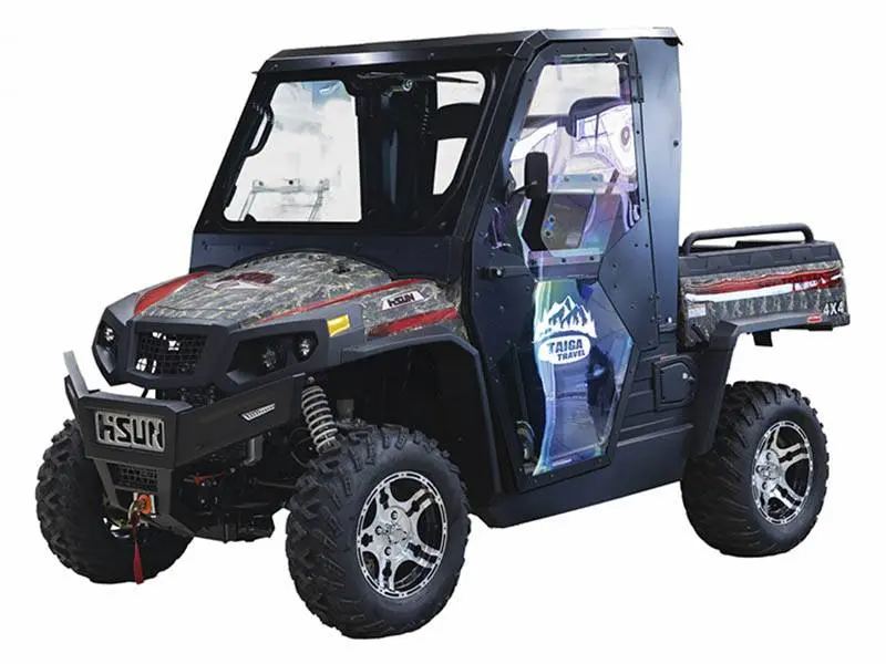 Багги Hisun Sector 750 Taiga Travel