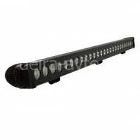 БАЛКА СВЕТОДИОДНАЯ 26 ДИОДОВ DA3300-260W COMBO/SPOT BEAM, мотосалон StelsLand